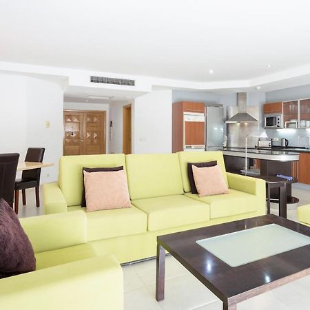 Atlas Suites Tenerife By Enjoyahome Los Cristianos  Exterior foto