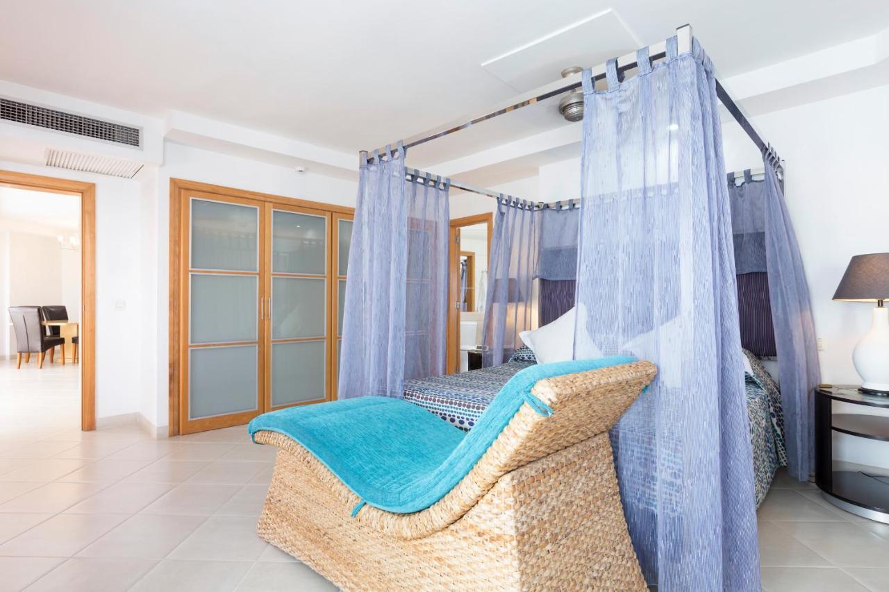 Atlas Suites Tenerife By Enjoyahome Los Cristianos  Exterior foto