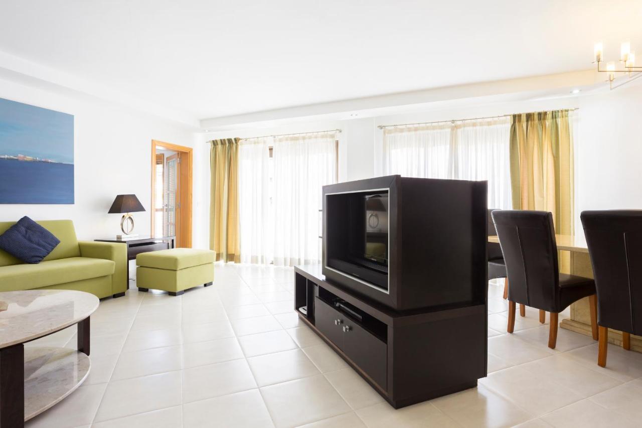 Atlas Suites Tenerife By Enjoyahome Los Cristianos  Exterior foto