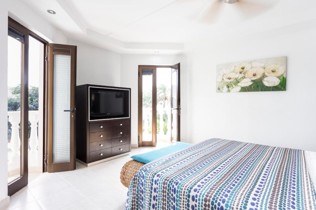 Atlas Suites Tenerife By Enjoyahome Los Cristianos  Exterior foto