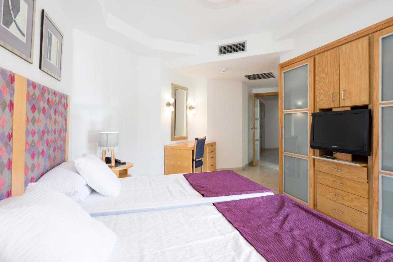 Atlas Suites Tenerife By Enjoyahome Los Cristianos  Exterior foto