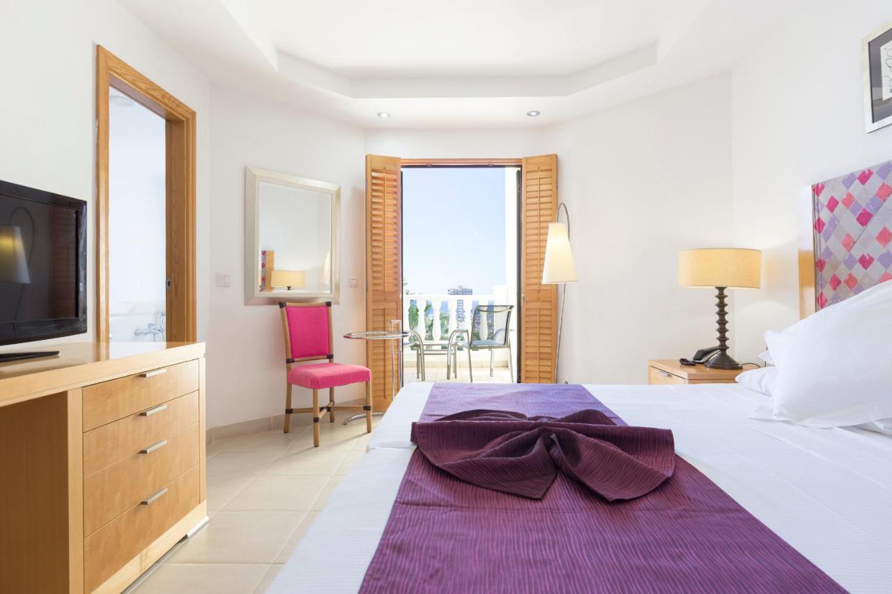 Atlas Suites Tenerife By Enjoyahome Los Cristianos  Exterior foto