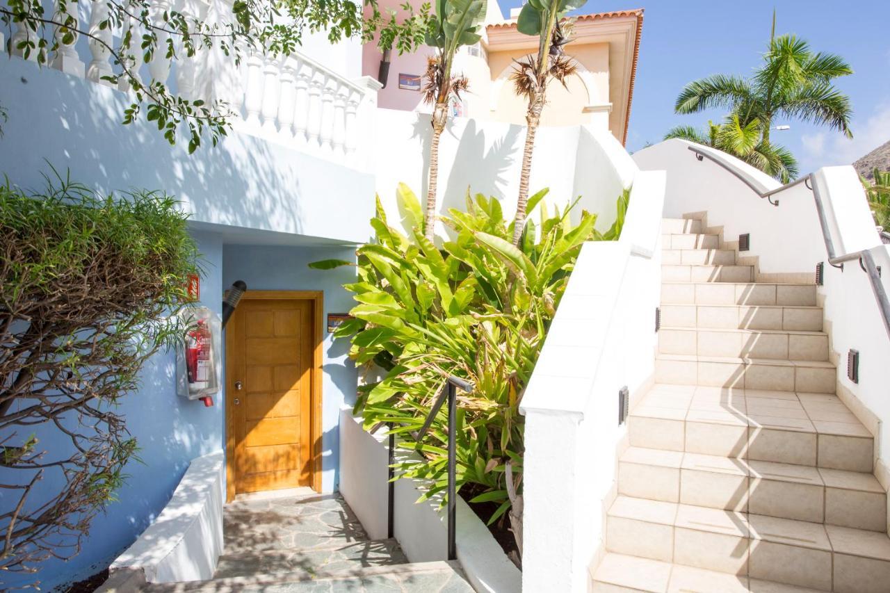 Atlas Suites Tenerife By Enjoyahome Los Cristianos  Exterior foto