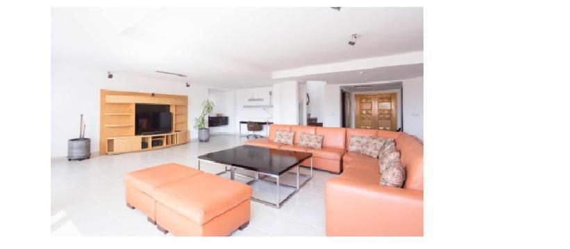 Atlas Suites Tenerife By Enjoyahome Los Cristianos  Exterior foto