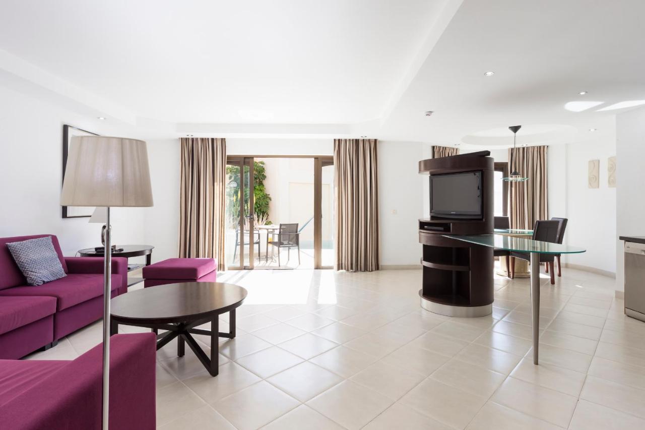 Atlas Suites Tenerife By Enjoyahome Los Cristianos  Exterior foto