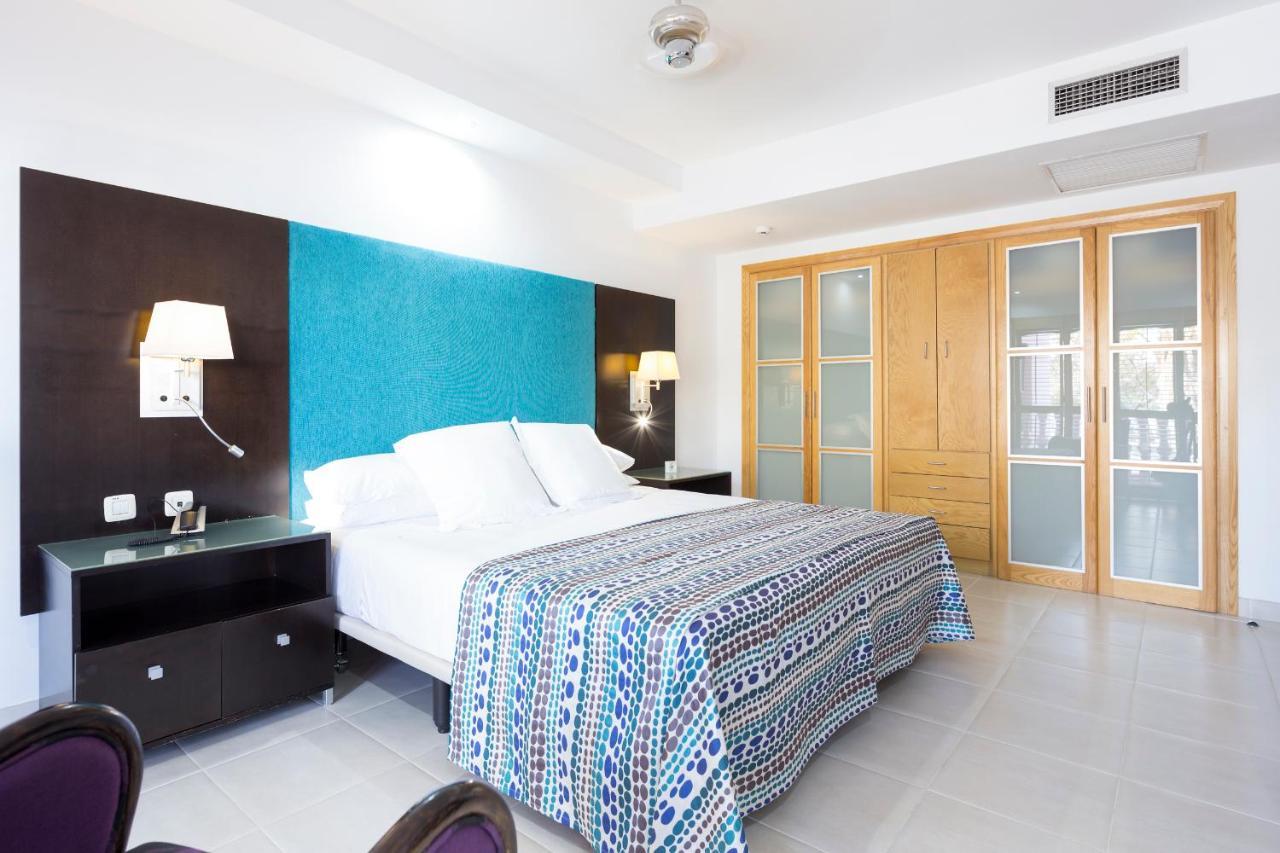 Atlas Suites Tenerife By Enjoyahome Los Cristianos  Exterior foto