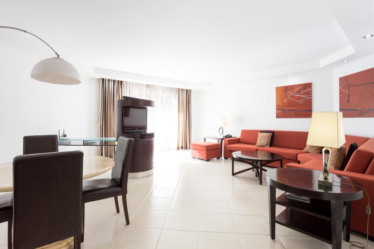 Atlas Suites Tenerife By Enjoyahome Los Cristianos  Exterior foto