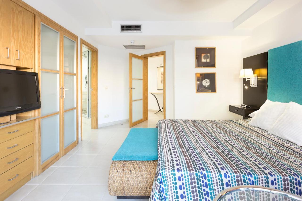 Atlas Suites Tenerife By Enjoyahome Los Cristianos  Exterior foto