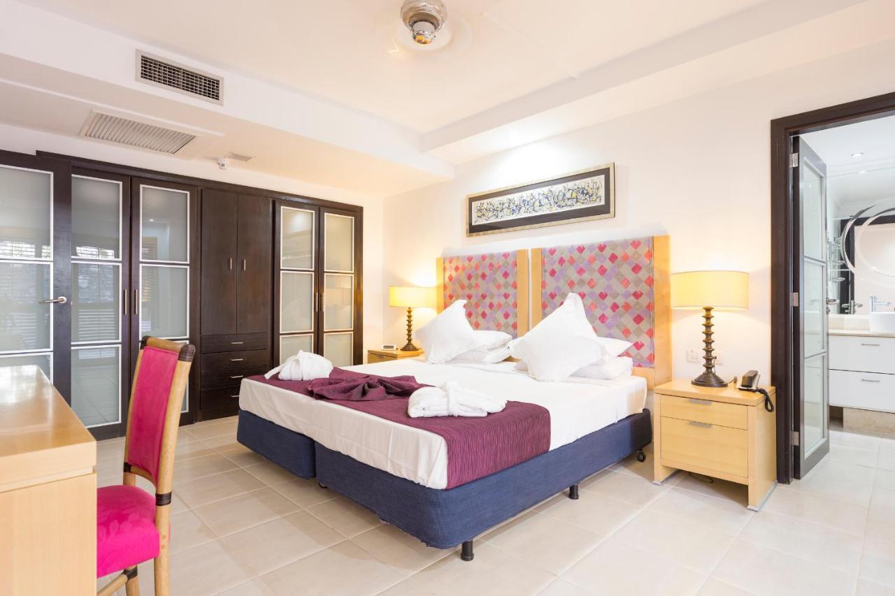 Atlas Suites Tenerife By Enjoyahome Los Cristianos  Exterior foto