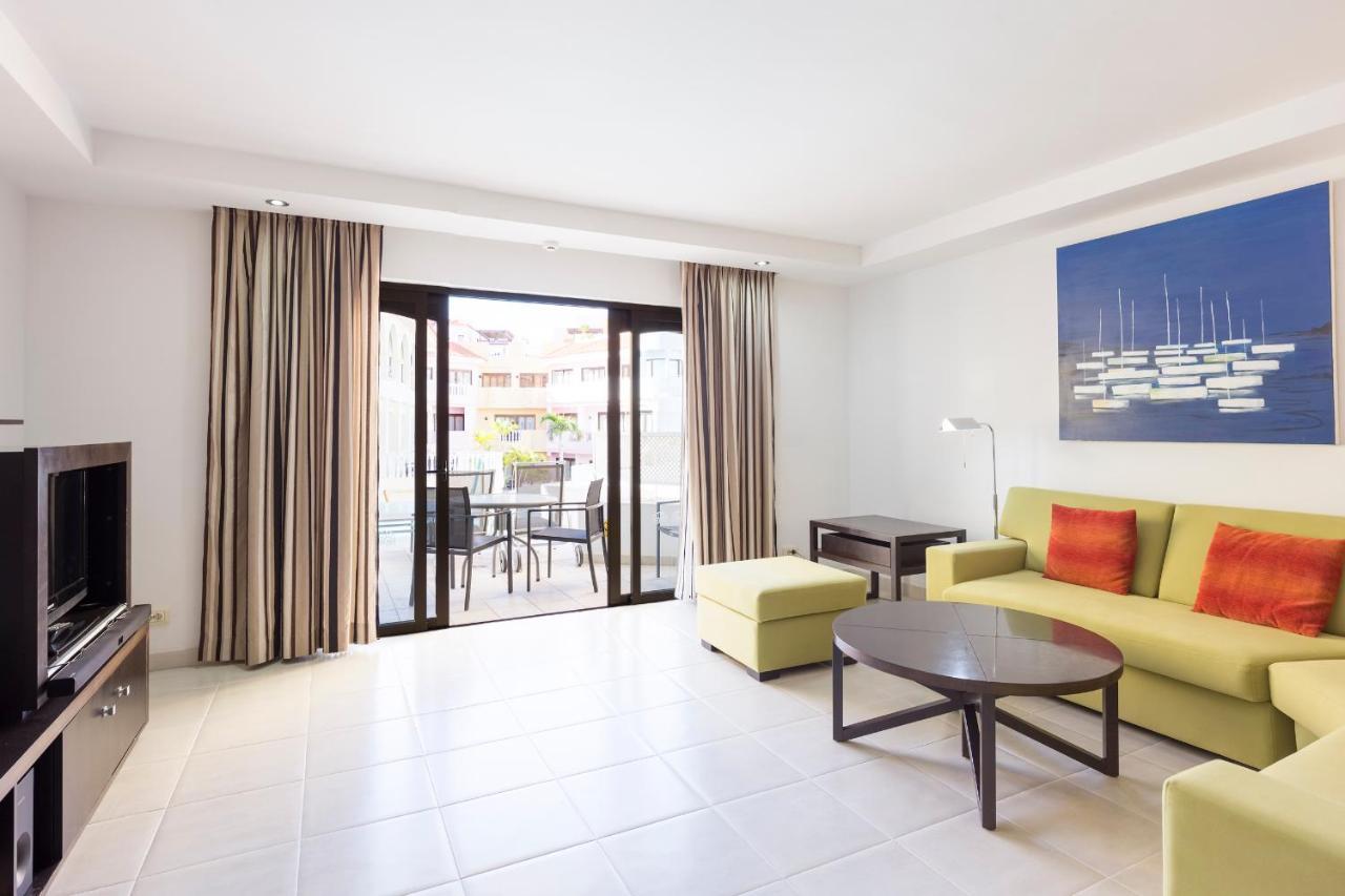 Atlas Suites Tenerife By Enjoyahome Los Cristianos  Exterior foto