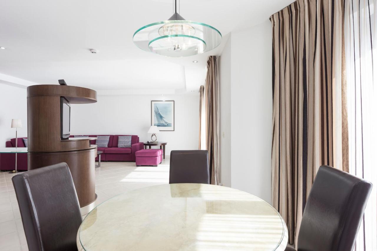 Atlas Suites Tenerife By Enjoyahome Los Cristianos  Exterior foto
