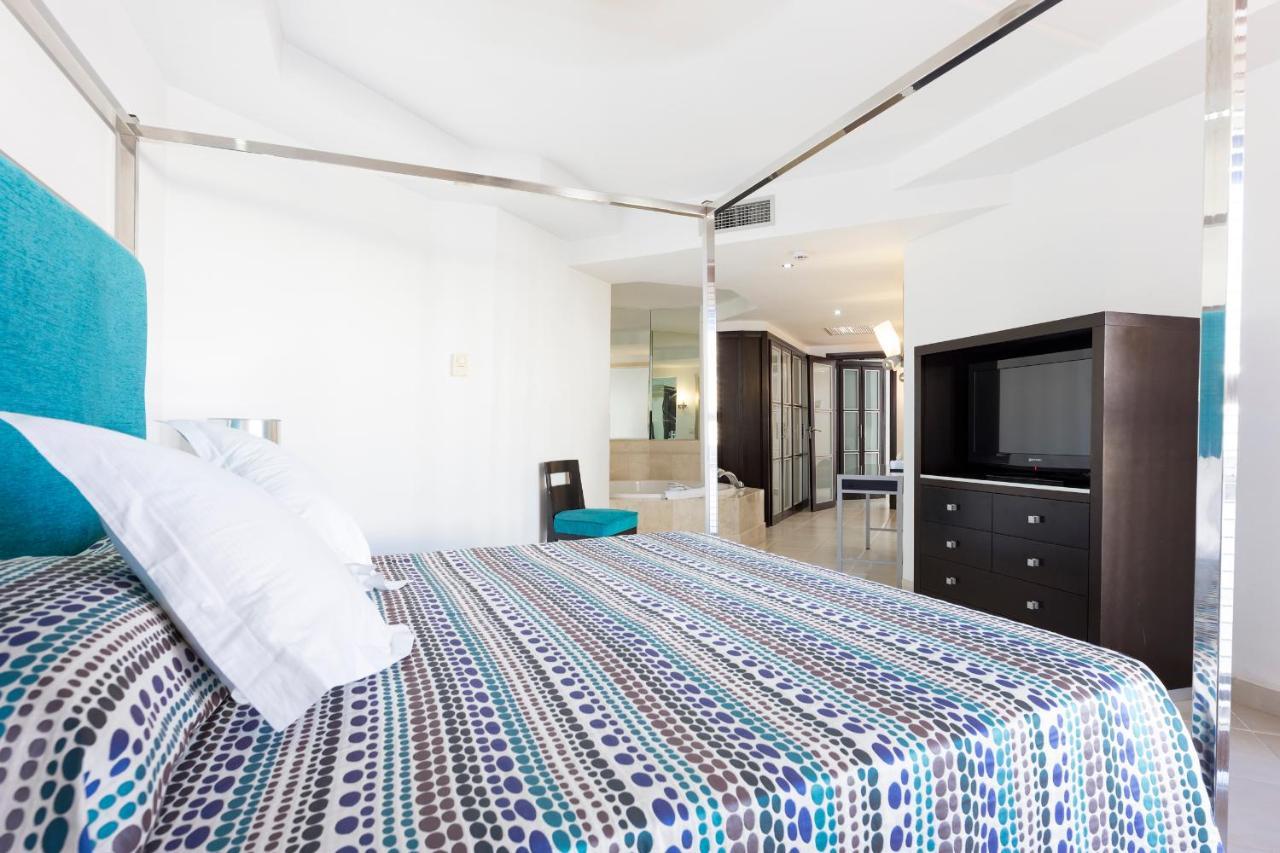 Atlas Suites Tenerife By Enjoyahome Los Cristianos  Exterior foto